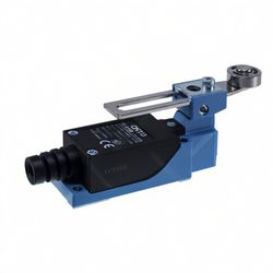 لیمیت سوییچ اصلی کرکره