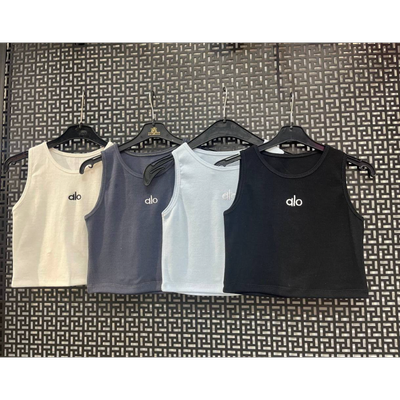 کراپ تاپ alo