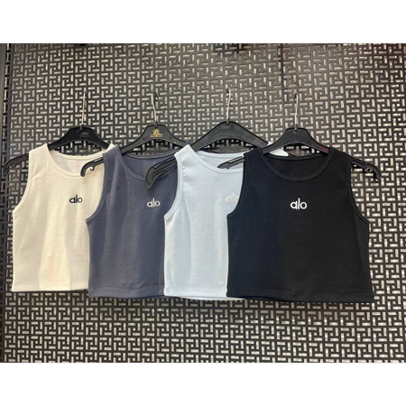 کراپ تاپ alo