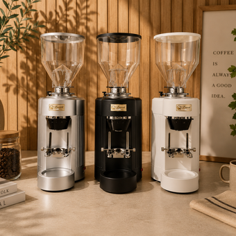 آسیاب قهوه لواک مدل LWK-N800