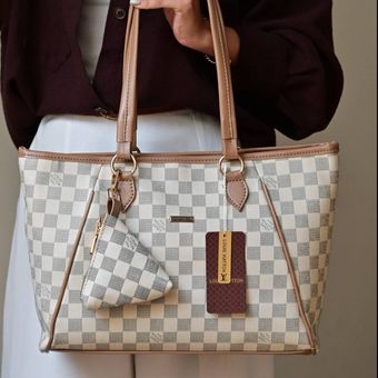 کیف زنانه شیک و جدید با برند های گوچی و ال وی