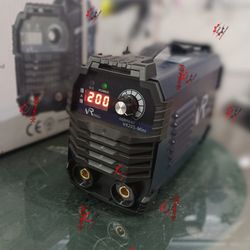 اینورترجوشکاری ویوارکس مینی 200 آمپر مدل VR205-MINI
