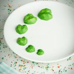 سیلیکون قلب اوریگامی میکس