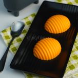 سیلیکون حلزونی