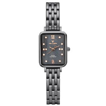 ساعت مچی تلارو زنانه مدل T3101LS0004
