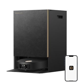جارو رباتیک دریم مدل matrix 10 ultra