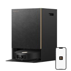جارو رباتیک دریم مدل matrix 10 ultra