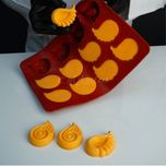 سیلیکون حلوایی ترمه