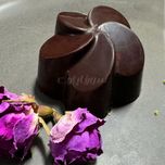 سیلیکون حلوایی سوسن