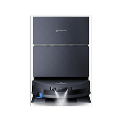 جارو رباتیک x12s pro اکووکس