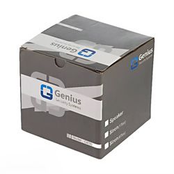 بلندگوی 30 وات جنیوس