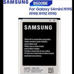 باتری سامسونگ S4 Mini Battery 1900mAh For B500AEi9195 i9190 |