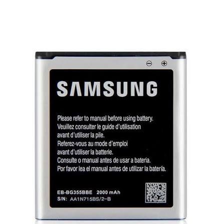 باتری سامسونگ EB-BG355BBE Battery for Samsung Galaxy win/Core 2 G355, G355H ...