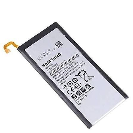 باتری سامسونگ Samsung Galaxy C7 C7000 C7010 C7018 Phone Battery EBBC700ABE High Capacity 3300mAh ,