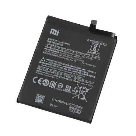 باتری شیائومی bm3l Mi 9 / M9 (BM3L) 3300mAh ...