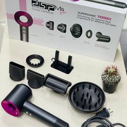 سشوار dsp 30658