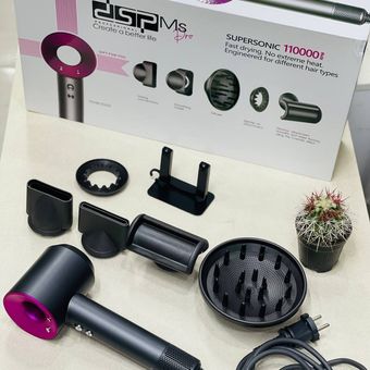 سشوار dsp 30658