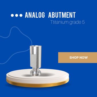 آنالوگ اباتمنت/ ساخت کشور ترکیه/ کامپتیبل با سیستم کره