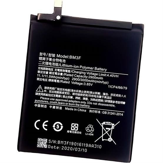 باتری شیائومیMi 8 Mi 8 PRO Battery 2900mAh