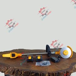 علفزن شارژی اینتیمکس حرفه‌ای