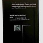 Samsung Galaxy J7 Prime / j4 plus / J6+ 2018 EB-BG610ABEباتری سامسونگ