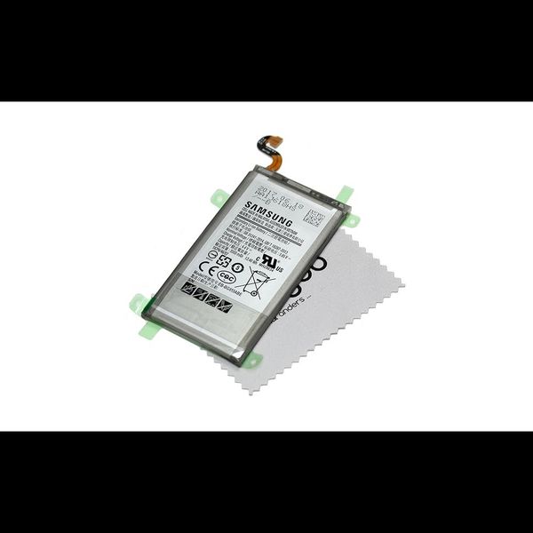 باتری سامسونگBG955ABE for Samsung Galaxy S8 Plus G955F
