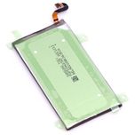 باتری سامسونگBG955ABE for Samsung Galaxy S8 Plus G955F