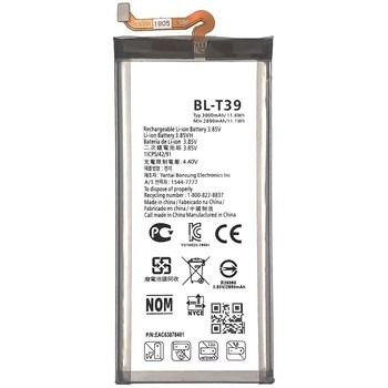 باتری الجی t39 BL-T39 Battery | 3000 mAh | 4.4 V | For LG G7 ...