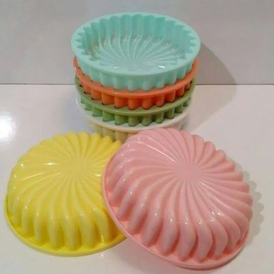 قالب پلاستیکی پیچ هلندی