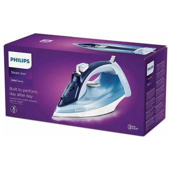 اتو بخار فیلیپس 5020