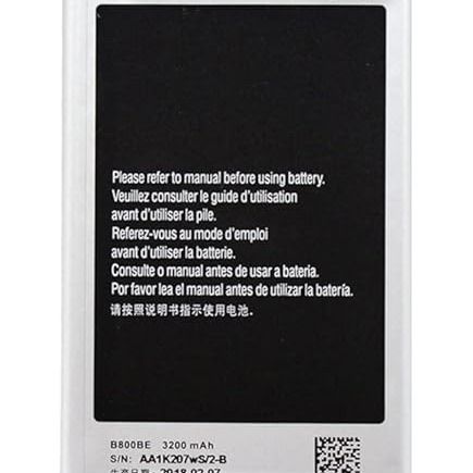 Samsung Galaxy Note 3 Neo Eb-bn750bbe 3100mah -باتری سامسونگ note 3 neo