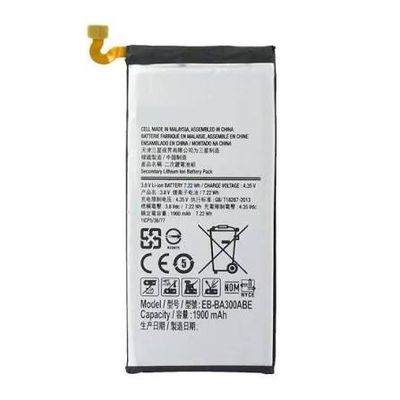 Samsung Galaxy A3 2015 A300 Battery 1900mAh — باتری سامسونگ a300
