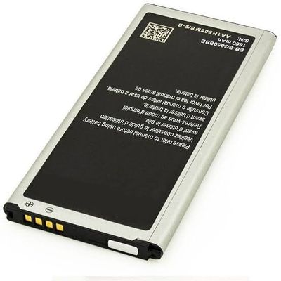 Samsung Galaxy Alpha G850 EB-BG850BBE BG850BBU/C 1860mAh Replacement Battery |