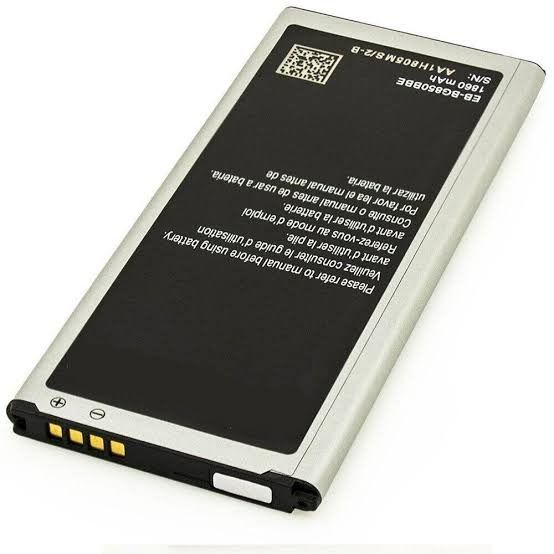 Samsung Galaxy Alpha G850 EB-BG850BBE BG850BBU/C 1860mAh Replacement Battery |