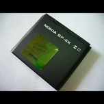 Nokia Bp-6x / Nokia 8800 Battery باتری نوکیا bp-5x/bp-6x