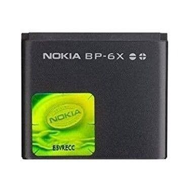 Nokia Bp-6x / Nokia 8800 Battery باتری نوکیا bp-5x/bp-6x
