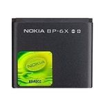 Nokia Bp-6x / Nokia 8800 Battery باتری نوکیا bp-5x/bp-6x
