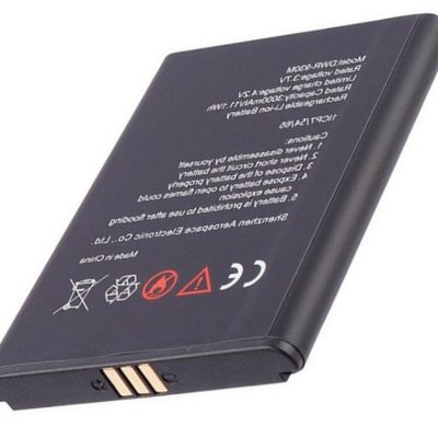D-LiNK DWR-930M -933M PROLiNK PRT7011L 4G LTE DWRr600b 730 930 M 932 932c BM301 dwr932 933 DLiNK DWRr300a Battery | باتری مودم