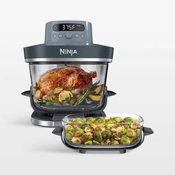 سرخ کن نینجا مدل Crispi Pro AS090a