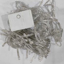 ریسه برقی هفت رنگ (9متری)درجه 1