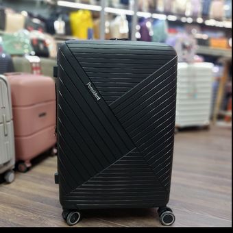 چمدان سایز متوسط برند پرزیدنت