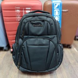 کوله پشتی لپ تاپ 17 اینچ برند بنتون