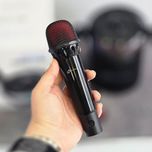 اسپیکر مازارس Mazares مدل S303 دو میکروفون وایرلس با گارانتی شرکتی