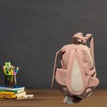 کوله پشتی دخترانه خرگوش