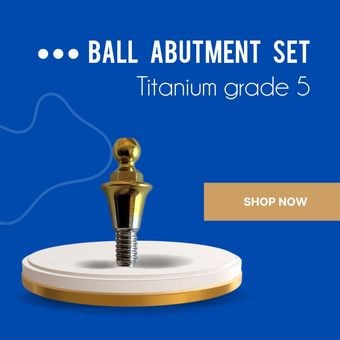 ست کامل بال اباتمنت/ساخت کشور ترکیه/ کامپتیبل با سیستم کره