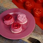 رز 8 خانه