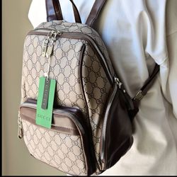 کوله پشتی فانتزی گوچی