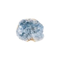 سنگ ژئود سلستین طبیعی