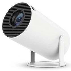 ویدیو پروژکتور پرتابل HY300کیفیت HD