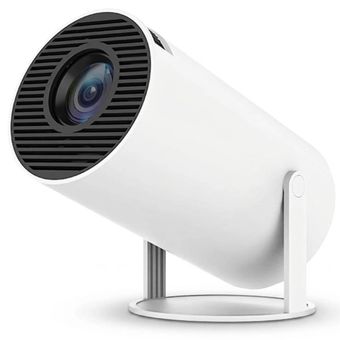ویدیو پروژکتور پرتابل HY300کیفیت HD